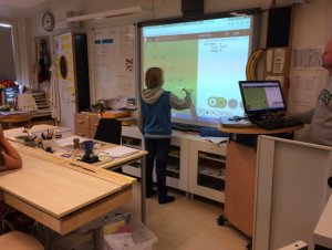 CodeMonkey i praktiken – IKT-pedagogen Marie har testat programmering i grundskolan