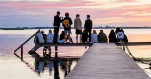 Alla kommuner är med – gratis sommarlovsaktiviteter i hela Sverige 2017 3