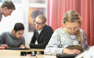 Hur kan den svenska skolan stärkas med forskningens hjälp?