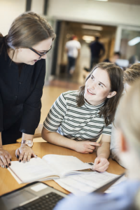 Ökad digital kompetens i Värmlands skolor