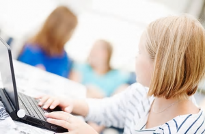 Stor digital satsning i Halmstads skolor