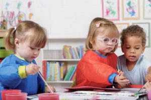 Ifous yttrande över Skolverkets förslag till reviderad läroplan för förskolan