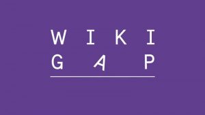 KTH fyller Wikipedia med teknikkvinnor