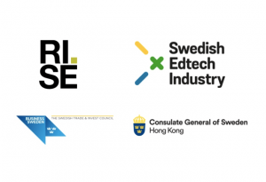 Svensk edtech följer upp prinsresa till Hongkong