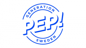 Generation Pep lanserar Pep Skola – verktyget som inspirerar skolor till bättre kost och mer rörelse