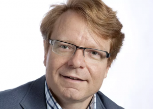 Mats Viberg föreslås bli ny rektor vid BTH