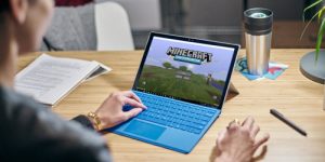 Minecraft: Education Edition tillgänglig för iPad i september 2018