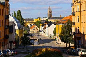 Norrköpings kommun lovar en pappersfri skolstart 2019