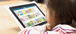 Ny studie visar att digital lästjänst skapar positivt förhållningssätt till läsning
