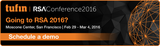 Going to RSA Conference 2016? 1