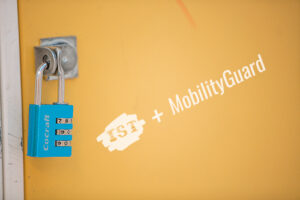 IST och MobilityGuard samverkar för säkerhet i dagens och framtidens skola!