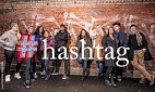 ​Stor efterfrågan på dramaserien #hashtag i svenska skolor