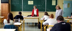 13,1 miljoner för ökad tillgänglighet med fler lärare i Täbys klassrum