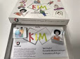 RO-Gruppen hjälper KIM UF att lansera ett memoryspel för barn