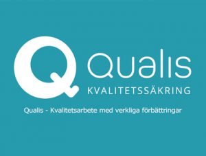 Smulans förskola i Uppsala är fortsatt Qualiscertifierad efter sin andra granskning
