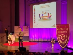 Med 100 % fokus på elevernas individuella utveckling 3 Med 100 % fokus på elevernas individuella utveckling 3