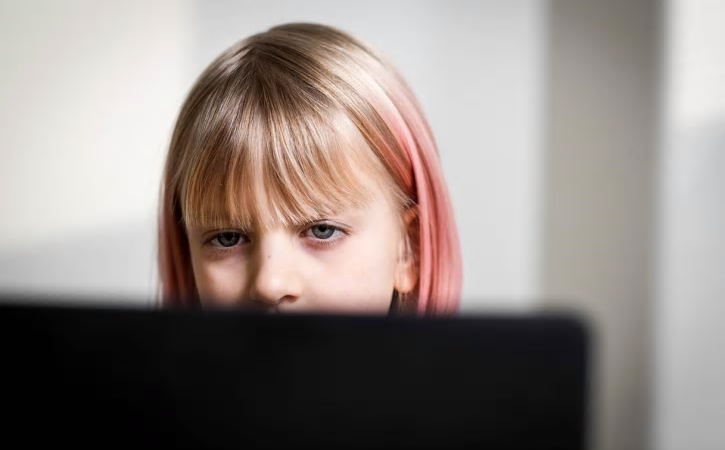 AI används för att upptäcka läs- och skrivsvårigheter i skolan 92 AI används för att upptäcka läs- och skrivsvårigheter i skolan
