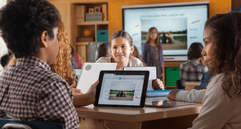 HP Skola bjuder in till ett inspirerande möte om digital teknik i skolan 2