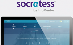 InfoMentor lanserar unikt, webbaserat självvärderingsverktyg för skolor