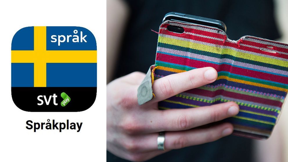 SVT Språkplay ökar integrationen i Sverige 3
