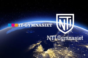 IT-Gymnasiet och NTI Gymnasiet går samman