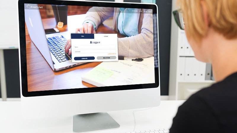 Digitaliseringen av den svenska skolan: Provplattformen Exam.net möjliggör efterlängtad digital omställning för matematikundervisningen i svenska skolor 73 Digitaliseringen av den svenska skolan: Provplattformen Exam.net möjliggör efterlängtad digital omställning för matematikundervisningen i svenska skolor