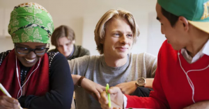 Så används Inlästa läromedel och Studiestöd på modersmål i Hylte kommun