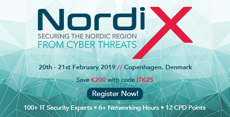 NordiX- Securing the Nordic Region from cyber threats 1