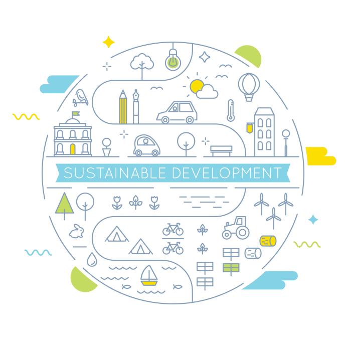Open Innovation Day – idéer om framtidens hållbara skola 1