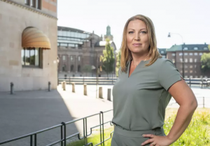 ​Viktigt att pengar till skolan röstas igenom av riksdagen