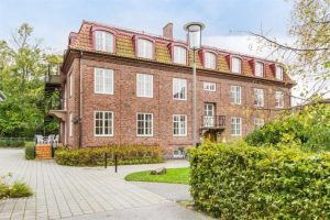 Äntligen startar ett nytt gymnasium i Lund – Hvilan Gymnasium på Ribbingska!