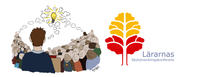 Lärarnas skolutvecklingskonferens i Skåne – Utveckla skolan med vetenskaplig grund 85 Lärarnas skolutvecklingskonferens i Skåne – Utveckla skolan med vetenskaplig grund