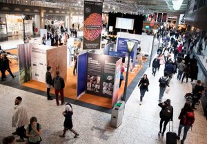 Göteborg sätter extra fokus på Kunskap och Upplysning 2019