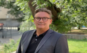 Björn Sundberg tillträder som ny VD på Pedagogpoolen
