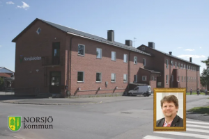 Norsjö kommuns lärarsatsning nominerad till europeiskt pris