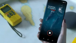Ny kampanj från Huawei visar hur teknik gör världen bättre