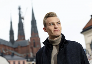 Årets Uppsalastudent hjälper nyanlända ingenjörer 2