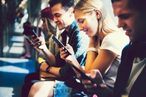 Brytpunkt – Svenska millennials har ingen rädsla att undvika sociala medier under semestern