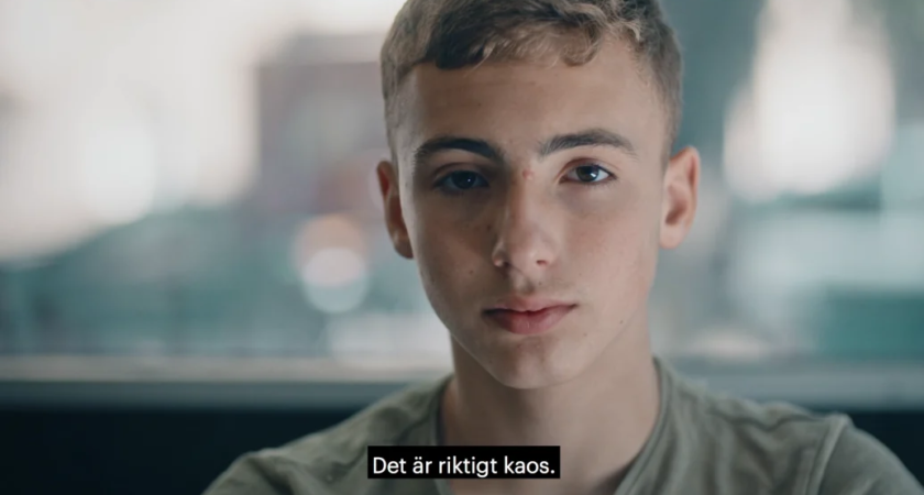 Därför kan föräldrar ha svårt att fatta vad du går igenom 135 Därför kan föräldrar ha svårt att fatta vad du går igenom