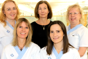 ​Tandsköterske-utbildningen i Umeå får högsta betyg 2