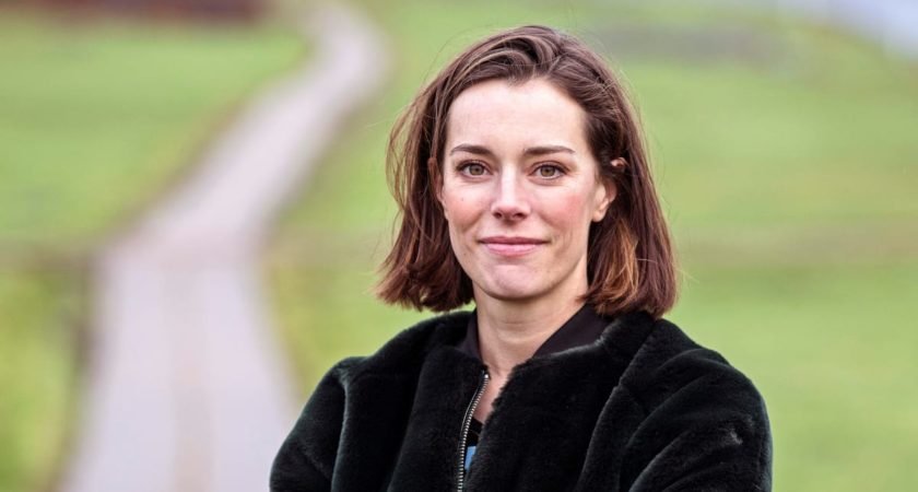 Den största generationsväxlingen någonsin för ingenjörer 33 Den största generationsväxlingen någonsin för ingenjörer