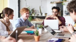 ​Vi delar med oss av våra digitala studiemedel precis nu när du behöver det