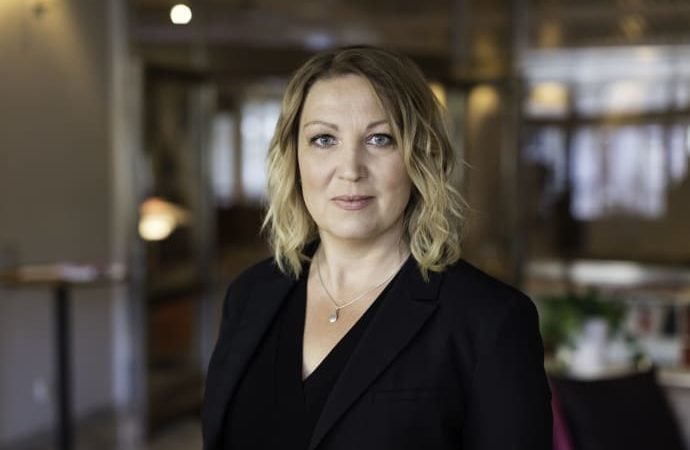 Förskollärarna nyckeln till framgångsrik tioårig grundskola 45 Förskollärarna nyckeln till framgångsrik tioårig grundskola