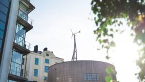 Hållbarhets- och teknikforskare med på IVA:s 100-lista