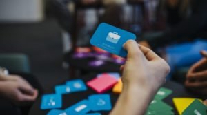 All undervisning på Nackademin blir digital