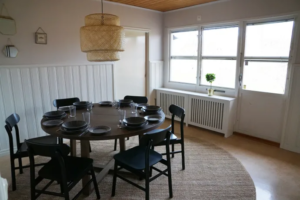 Elevhem för gymnasiesärskolan öppnar i Uddevalla