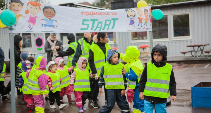 Baklängesmarschen 2020 – Kontakta en anmäld förskola 35 Baklängesmarschen 2020 – Kontakta en anmäld förskola