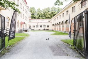 TBS Gävle första skolan att granskas och godkännas för sin distansundervisning