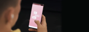 Samsung och My Dream Now lanserar app för ungas nätverkande