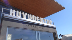 ​Karlstads universitet in på lista över världens främsta unga universitet